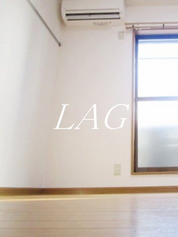 その他部屋・スペース　寝室です。