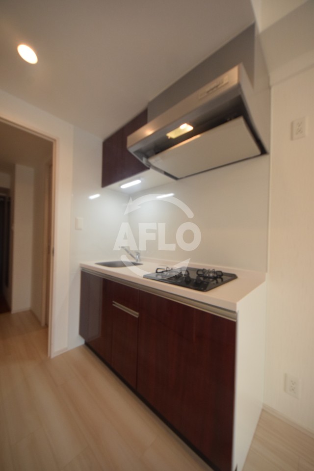 キッチン　Vinoプレジオ本町　キッチン