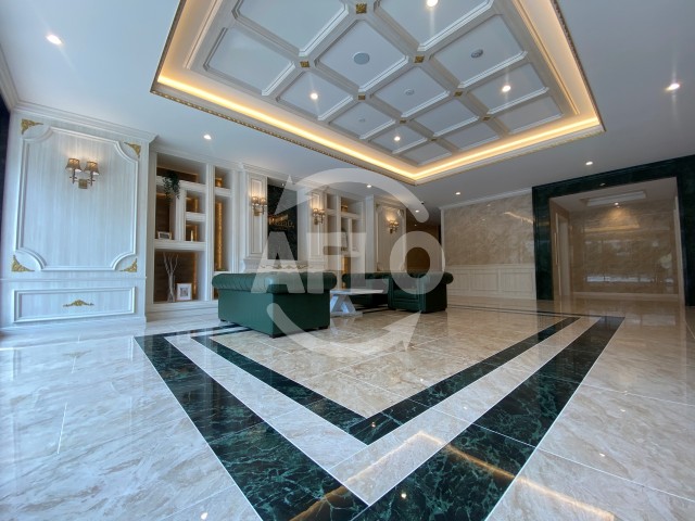 ロビー　Vinoプレジオ本町　ロビー