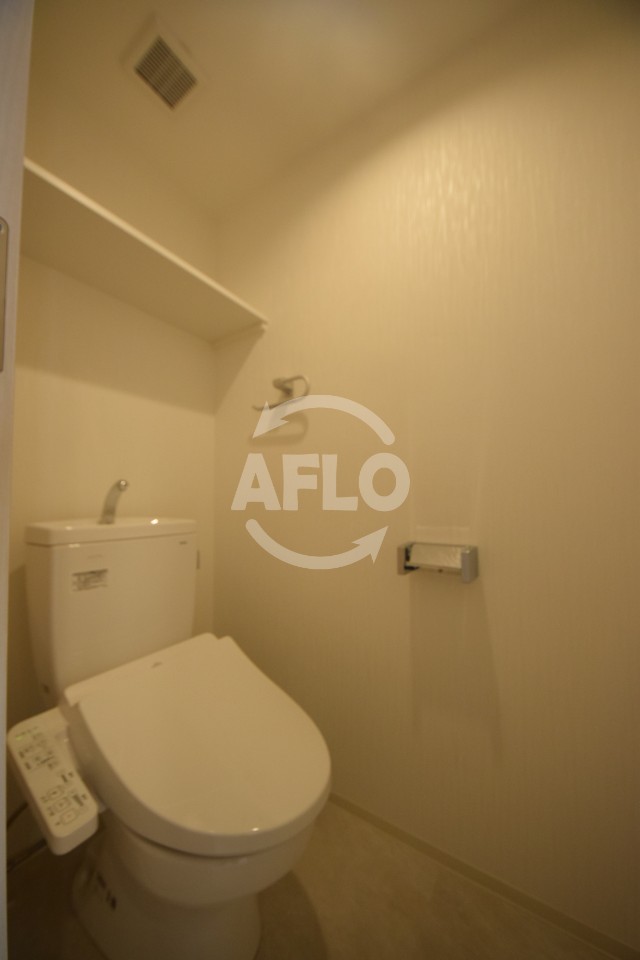 トイレ　Vinoプレジオ本町