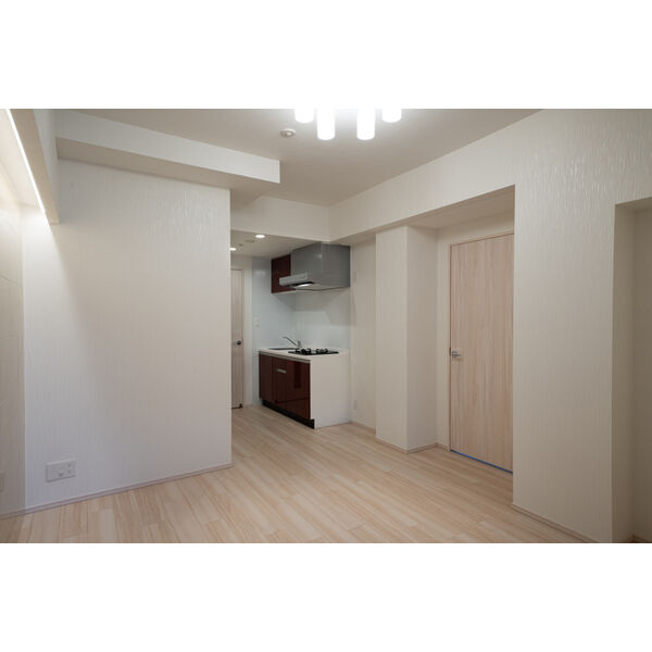 眺望　Vinoプレジオ本町