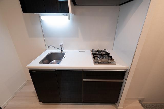 キッチン　キッチン※別部屋参考写真