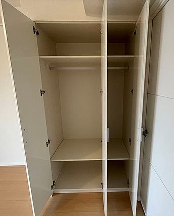 収納　収納※別部屋参考写真