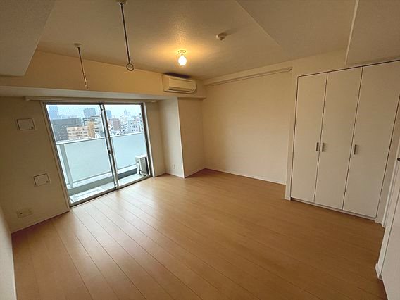 居室・リビング　居室※別部屋参考写真