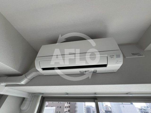 省エネ性能ラベル　DAIYA STORK 阿波座　その他