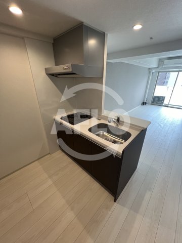 キッチン　DAIYA STORK 阿波座　キッチン