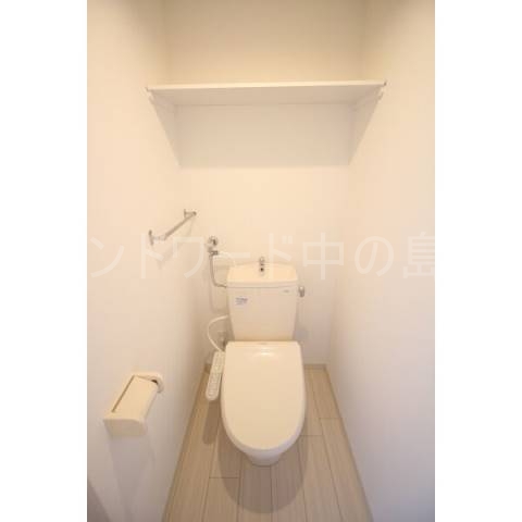 トイレ　詳細は、ウィンドワード中の島店までご相談下さい。