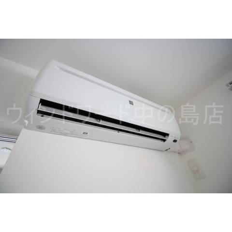 その他設備　詳細は、ウィンドワード中の島店までご相談下さい。