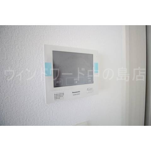 セキュリティ　詳細は、ウィンドワード中の島店までご相談下さい。