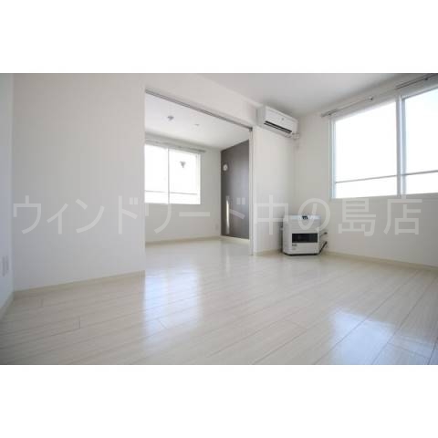 居室・リビング　詳細は、ウィンドワード中の島店までご相談下さい。