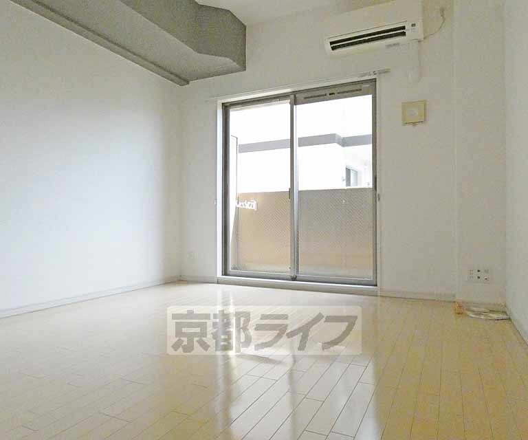 その他部屋・スペース　リビングです。