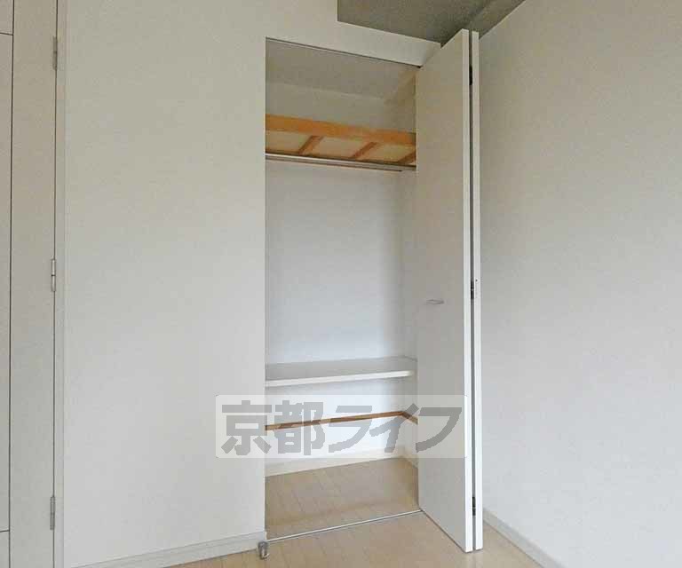 収納　収納です。