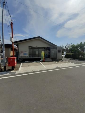 郵便局　前橋西片貝三郵便局（郵便局）まで1000m