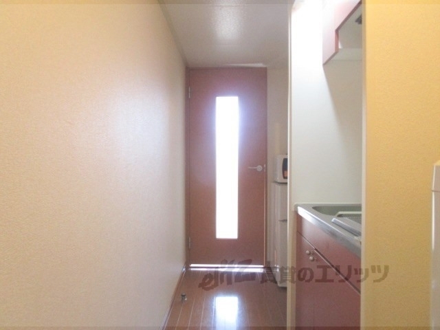 その他部屋・スペース　廊下