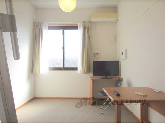 居室・リビング　洋室