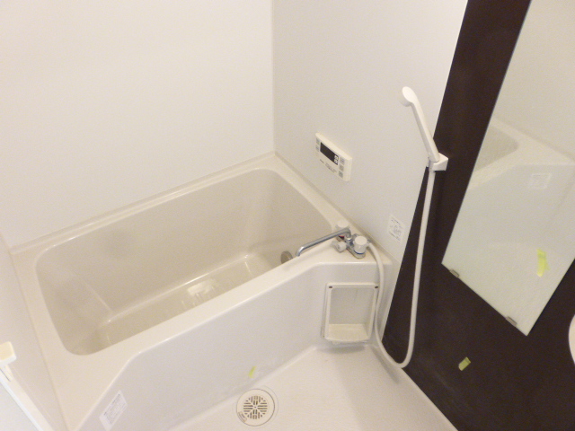 バス・シャワールーム　追焚き　給湯バスルーム