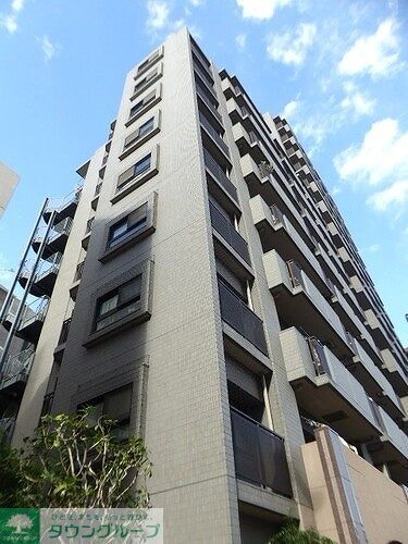 建物外観　お部屋探しは株式会社　タウンハウジング　までお気軽にお問合…