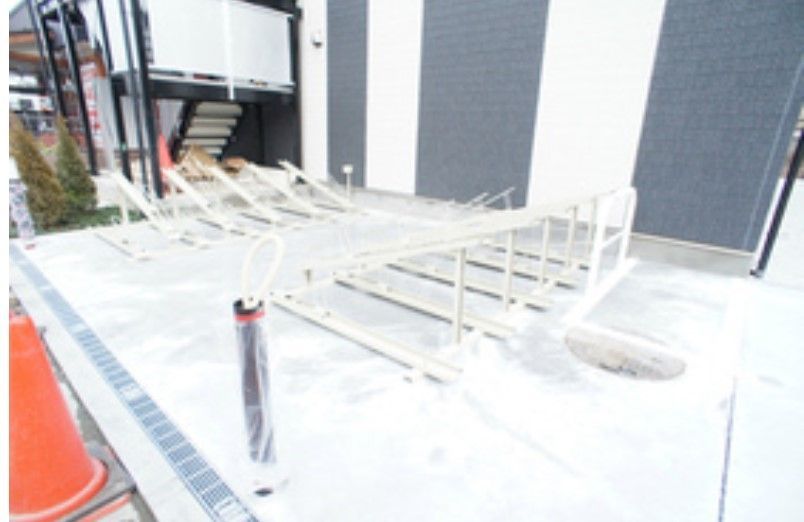 その他　駐車場