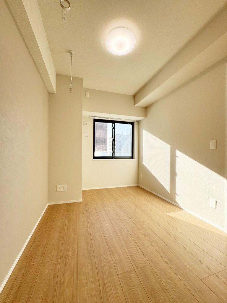 その他部屋・スペース　リビング/居室