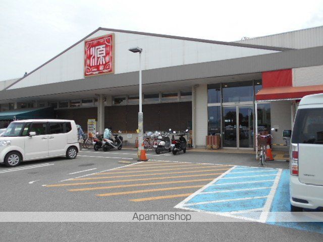 スーパー　スーパー松源内原店様（スーパー）まで3200m