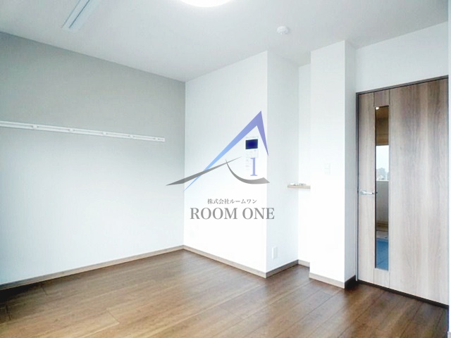 居室・リビング　洋室のお部屋です。