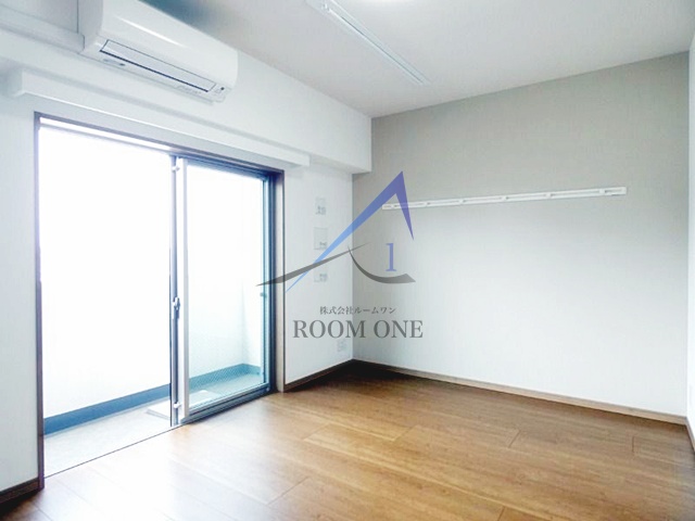 その他部屋・スペース　寝室です。