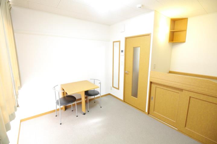 その他部屋・スペース