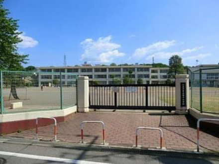 小学校　八王子市立第十小学校（小学校）まで898m