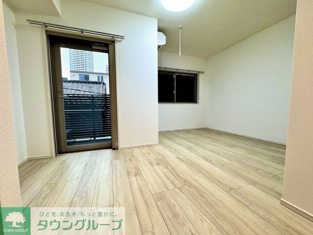 居室・リビング　リビング/居室