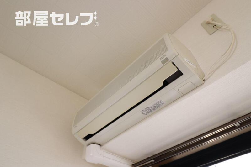 その他設備　※リノベーション前のお写真になります。