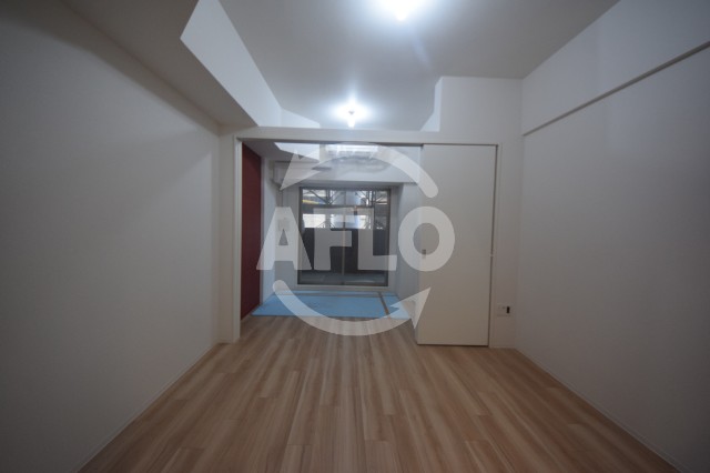 居室・リビング　セレニテ本町東リアン　リビング