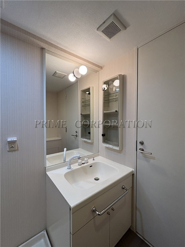 洗面設備　※参考写真※