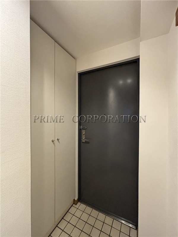 玄関　※参考写真※