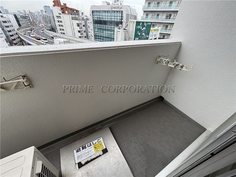 バルコニー　※参考写真※