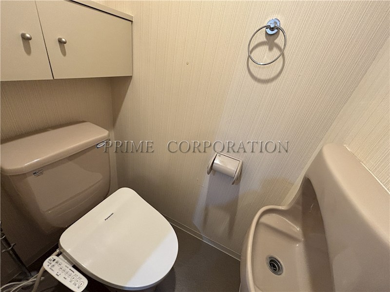 トイレ　※参考写真※