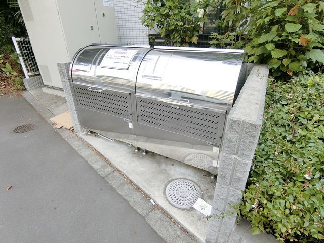 その他　★ゴミ置き場★