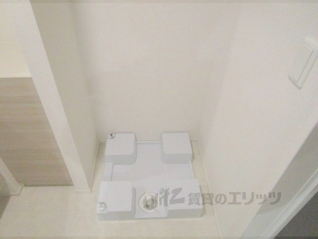 その他部屋・スペース　洗濯機置場