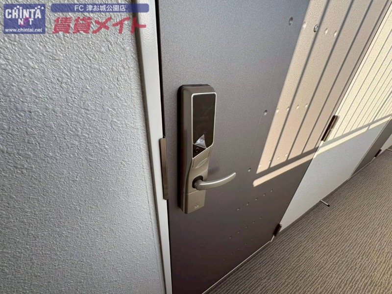 その他設備　同型参考写真