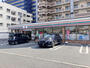 コンビニ　セブンイレブン小倉日明４丁目店（コンビニ）まで256m