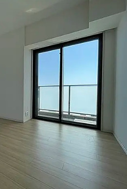 居室・リビング　別タイプ部屋　参考写真です