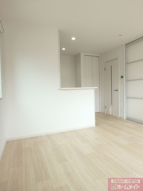 居室・リビング　同施工会社・同型モデルの室内です。（参考写真・イメージ写真）