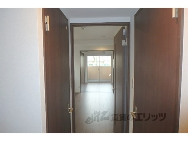 その他部屋・スペース　廊下