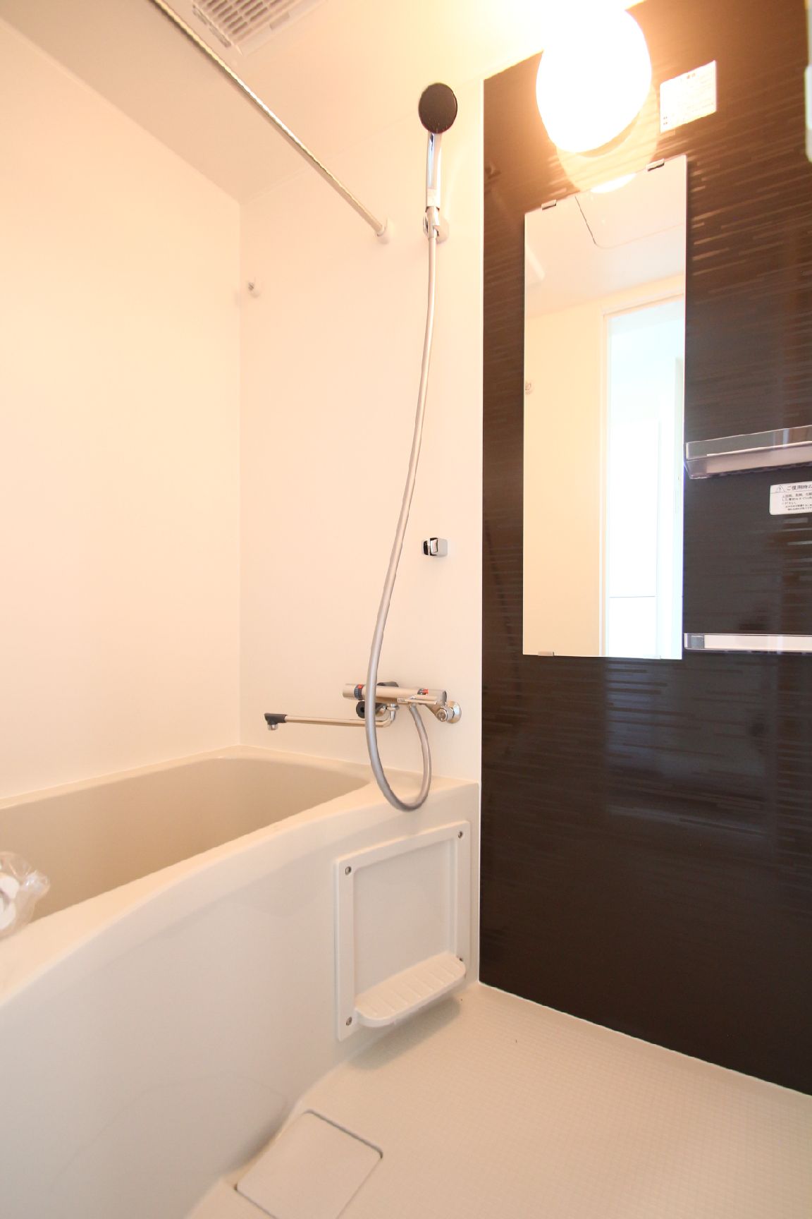 バス・シャワールーム　浴室