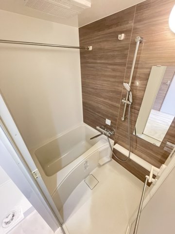 バス・シャワールーム　風呂