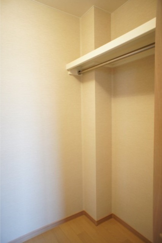 収納　図面と現状に相違がある場合には現状を優先