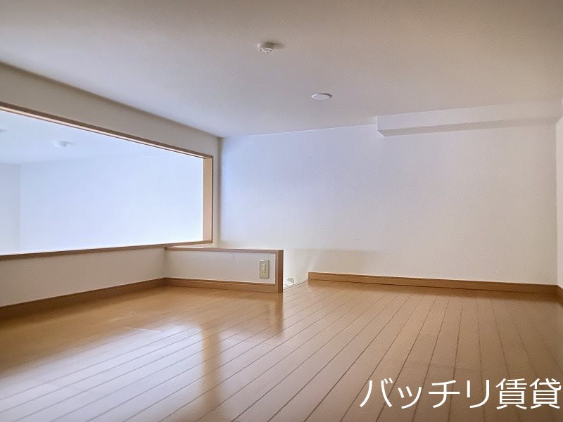 その他部屋・スペース　画像は別号室タイプの為、現状を優先致します。
