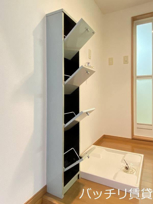 その他設備　画像は別号室タイプの為、現状を優先致します。