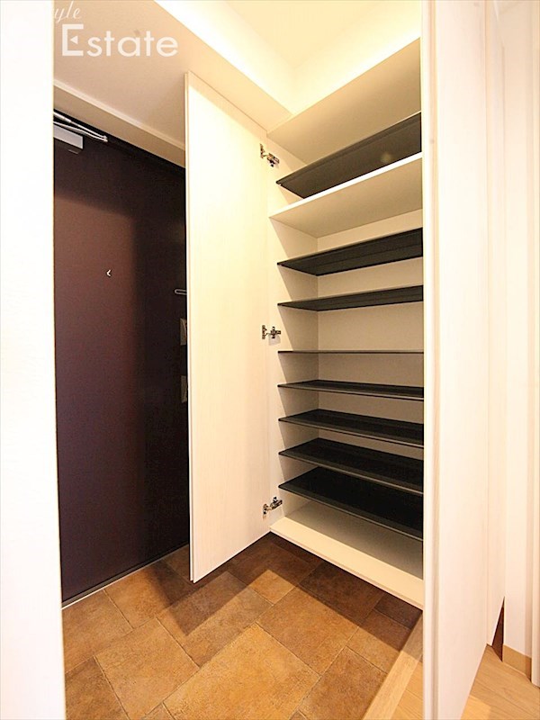 その他　シューズボックス