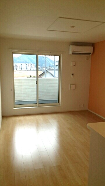 居室・リビング　居室・リビング