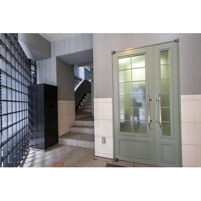 ロビー　ロビー